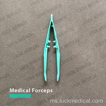 Pineezers Forceps Plastik Perubatan